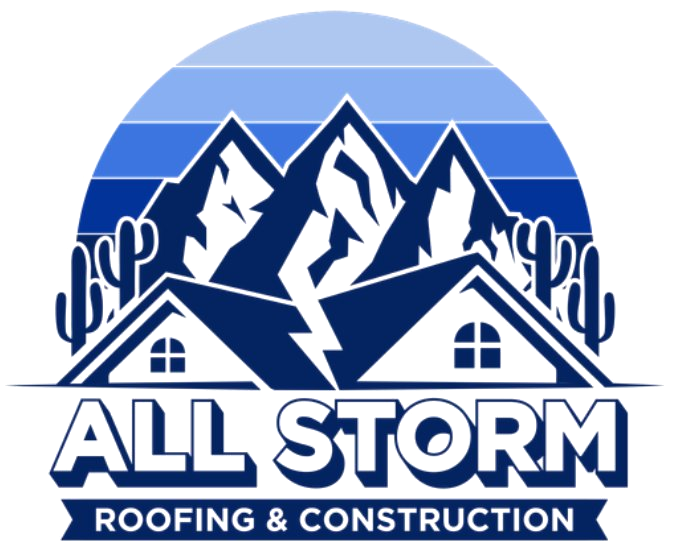 All Storm Roofing & Construction logo